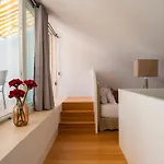 Crucifixo Duplex With Terrace Apartmán *