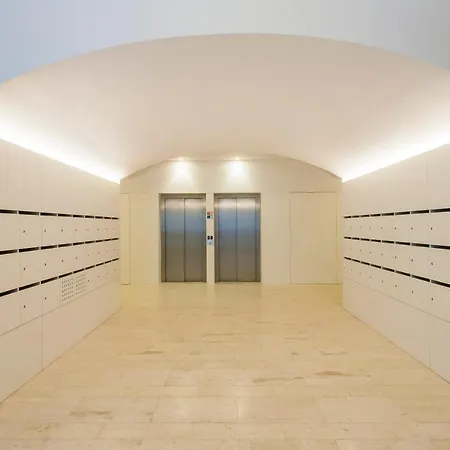 Crucifixo Duplex With Terrace 公寓