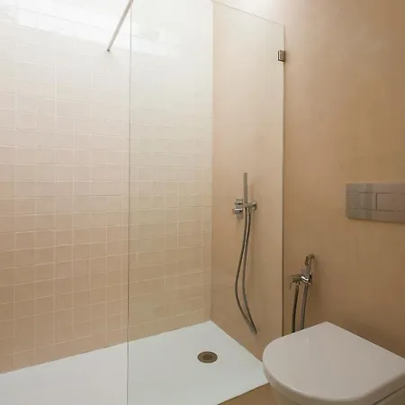 Crucifixo Downtown Terrance & Deluxe Appartement *