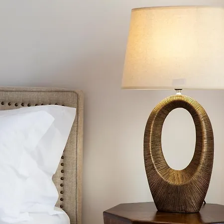 Crucifixo Downtown Terrance & Deluxe Appartement *
