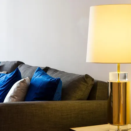 Apartment Crucifixo Downtown Terrance & Deluxe Lisbon
