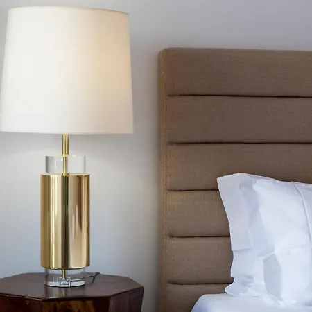 Apartment Crucifixo Downtown Terrance & Deluxe *