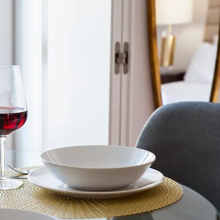 Crucifixo Duplex With Terrace * 리스본