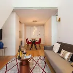 Crucifixo Duplex With Terrace