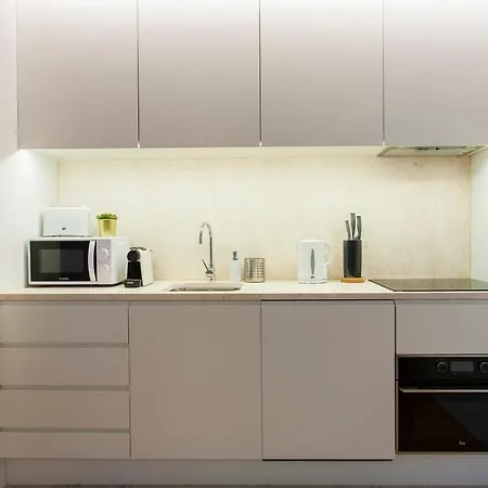 Crucifixo Duplex With Terrace